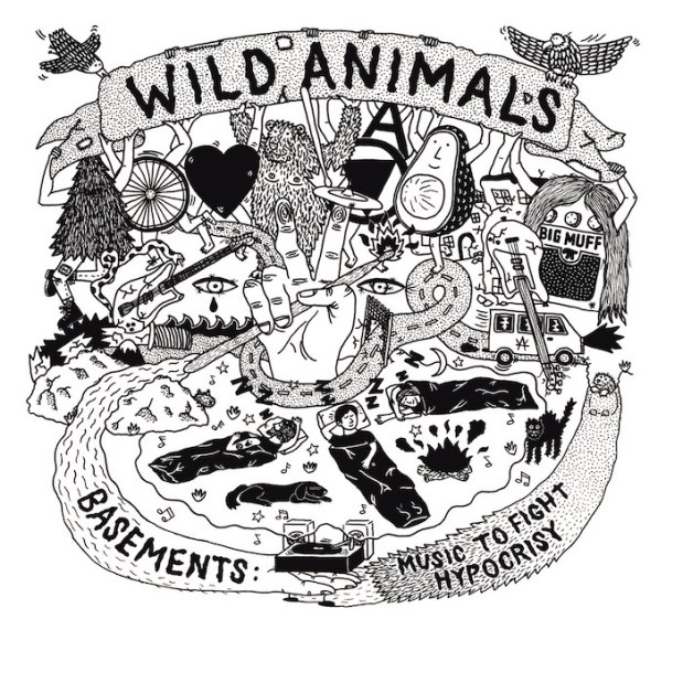 040_Wild_Animals_Cover