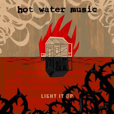 03- Hot Water Music