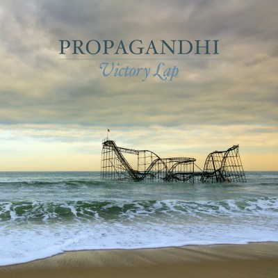 05- Propagandhi