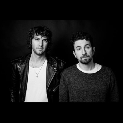 16- Japandroids